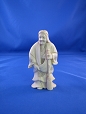 6. Ivory Carved Figure